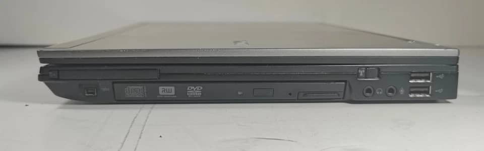 Dell Latitude 6410 Computers 120GB 4GB Used - Good