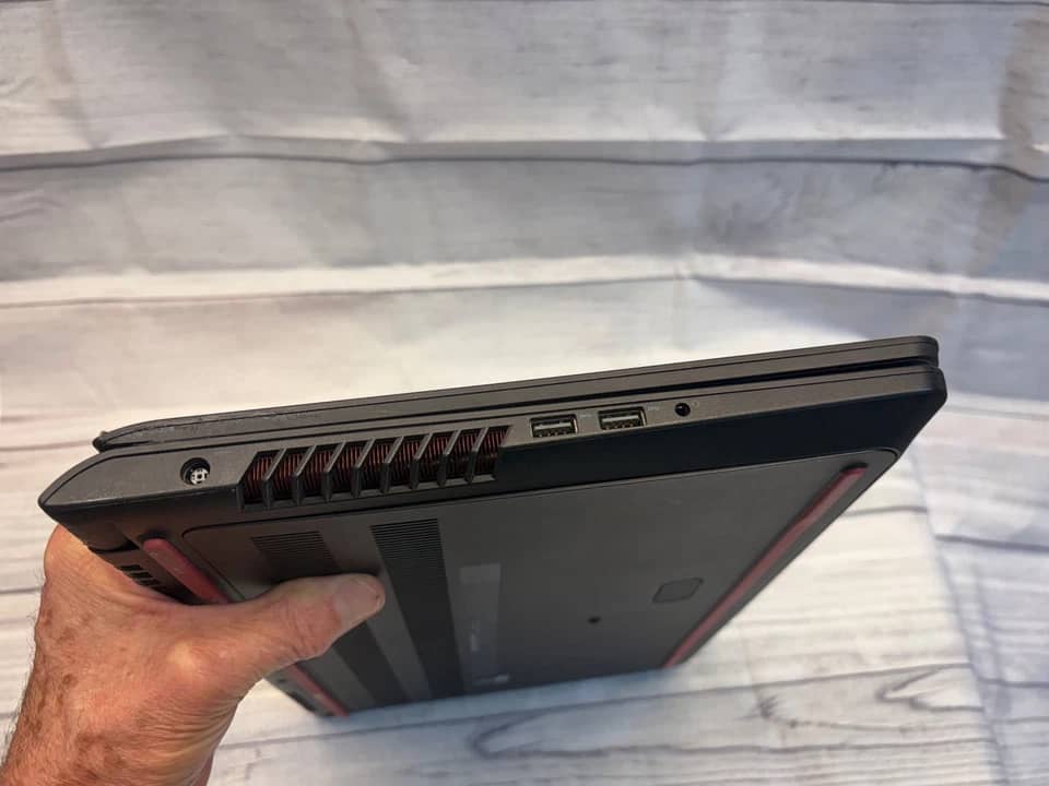 Dell Inspiron 7559 Computers 1TB 16GB Used - Good