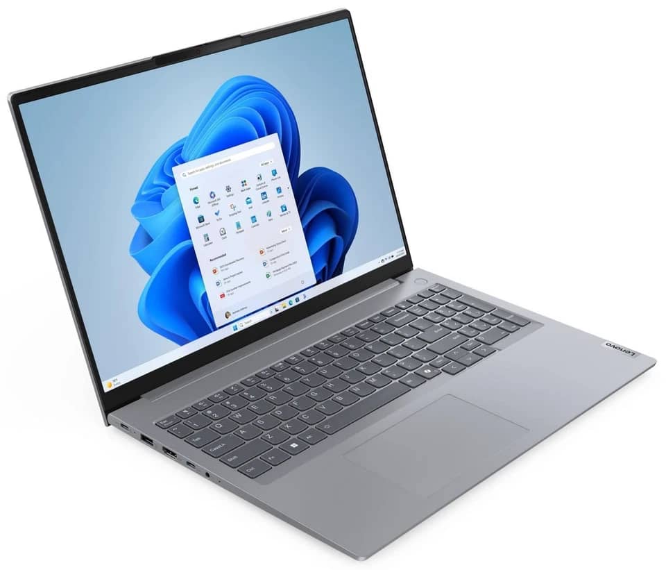 Lenovo ThinkBook 16 G7 ARP Computers 1TB 16GB New