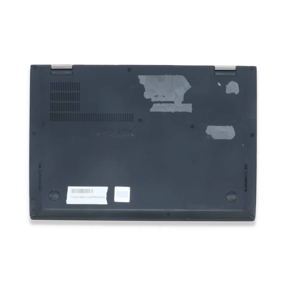 Lenovo ThinkPad X1 Yoga Gen 1 Computers 512GB 8GB Used - Good