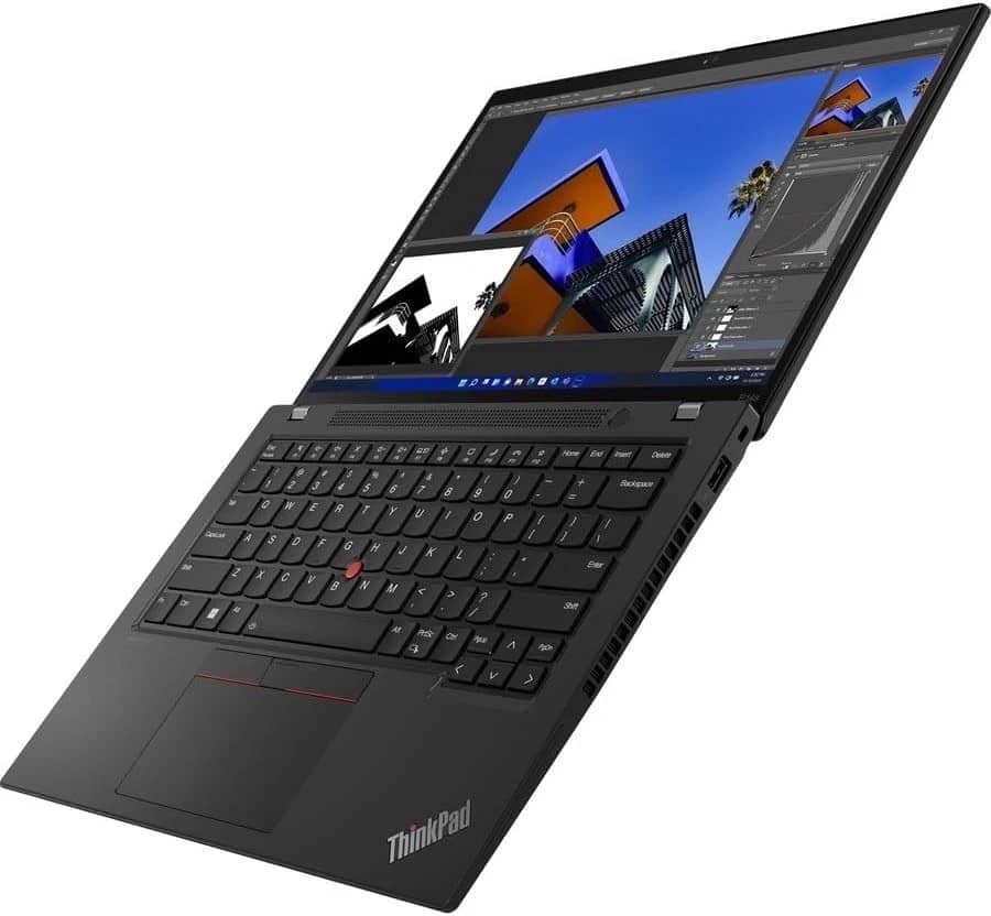 Lenovo ThinkPad P14s Gen 3 Computers 1TB 16GB Used - Good
