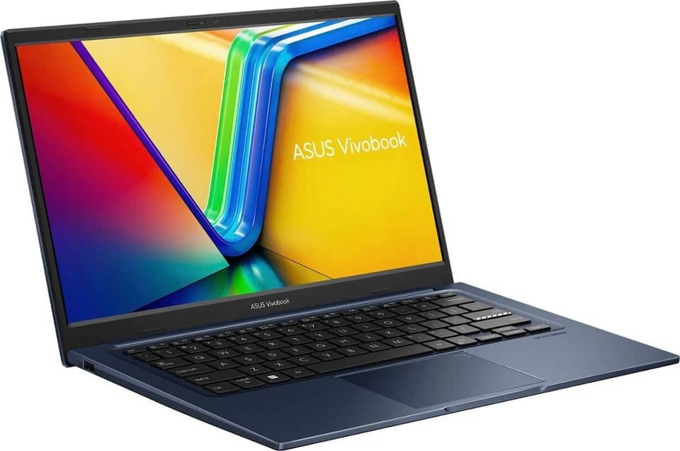 ASUS Vivobook X1404Z Computers 128GB 8GB Used - Very Good
