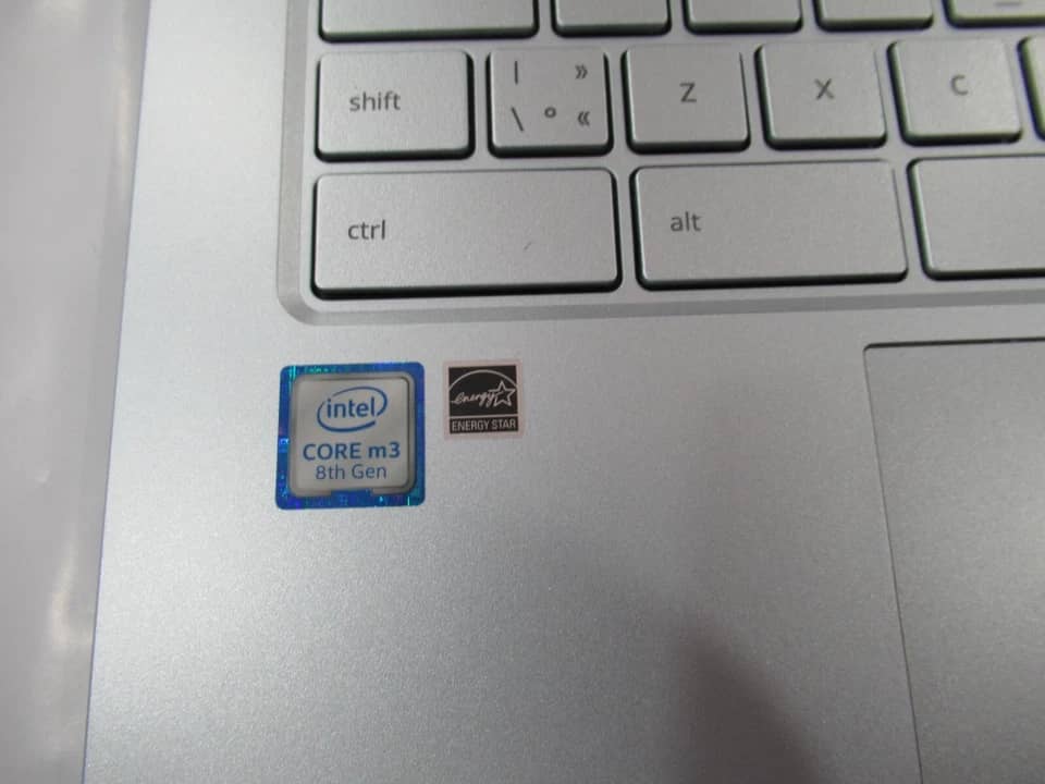 ASUS Chromebook C433 Computers 64GB 8GB Used - Good