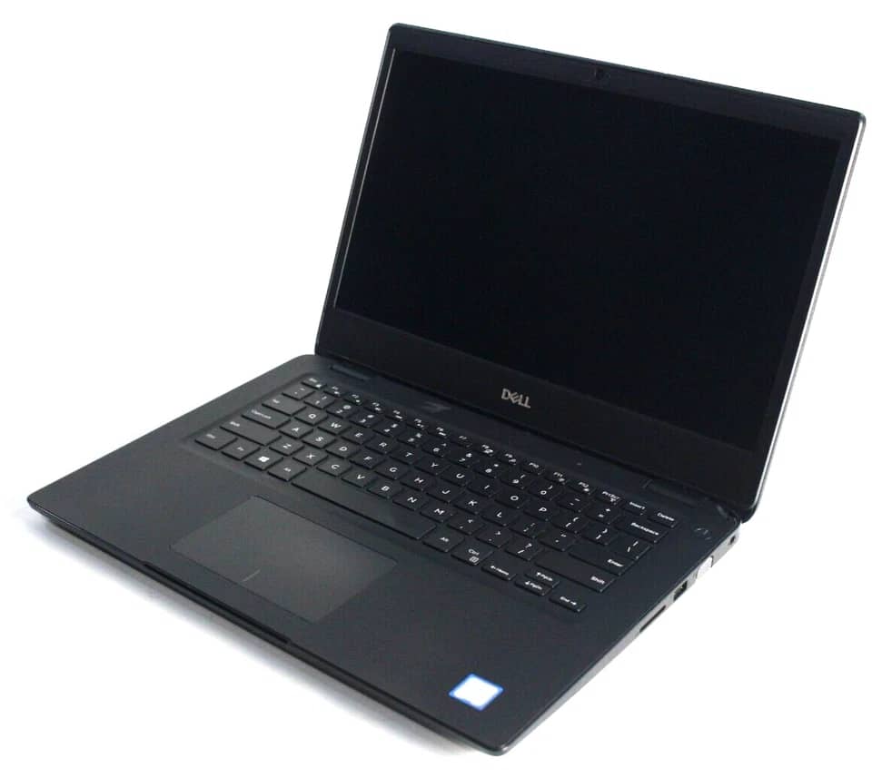 Dell Latitude 3400 Computers 128GB 8GB Used - Good