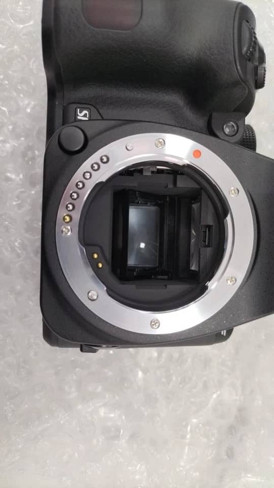Pentax KF Digital Cameras Used - Good