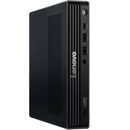 Lenovo ThinkCentre M90q Gen 6 Computers 1TB 32GB New