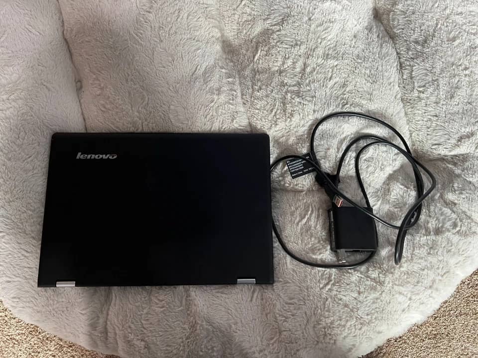 Lenovo Yoga 7 14IAL7 Computers 256GB 8GB For parts or not working