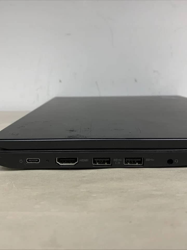 Lenovo ThinkPad E490 Computers 128GB Used - Good