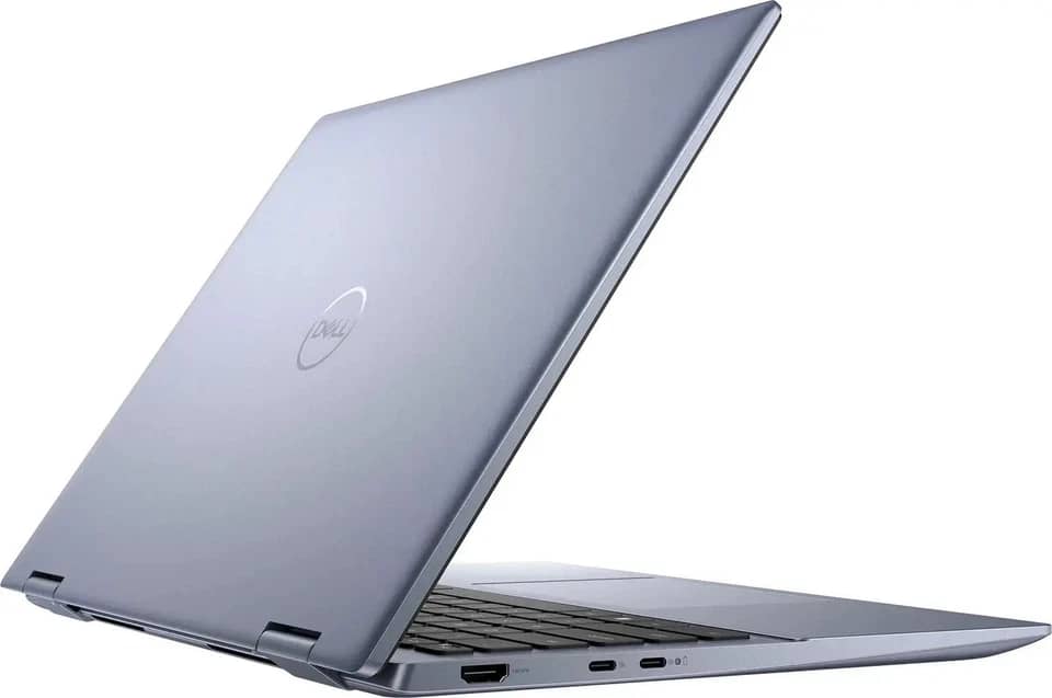 Dell Inspiron 7435 Computers 1000GB 8GB Refurbished - Excellent