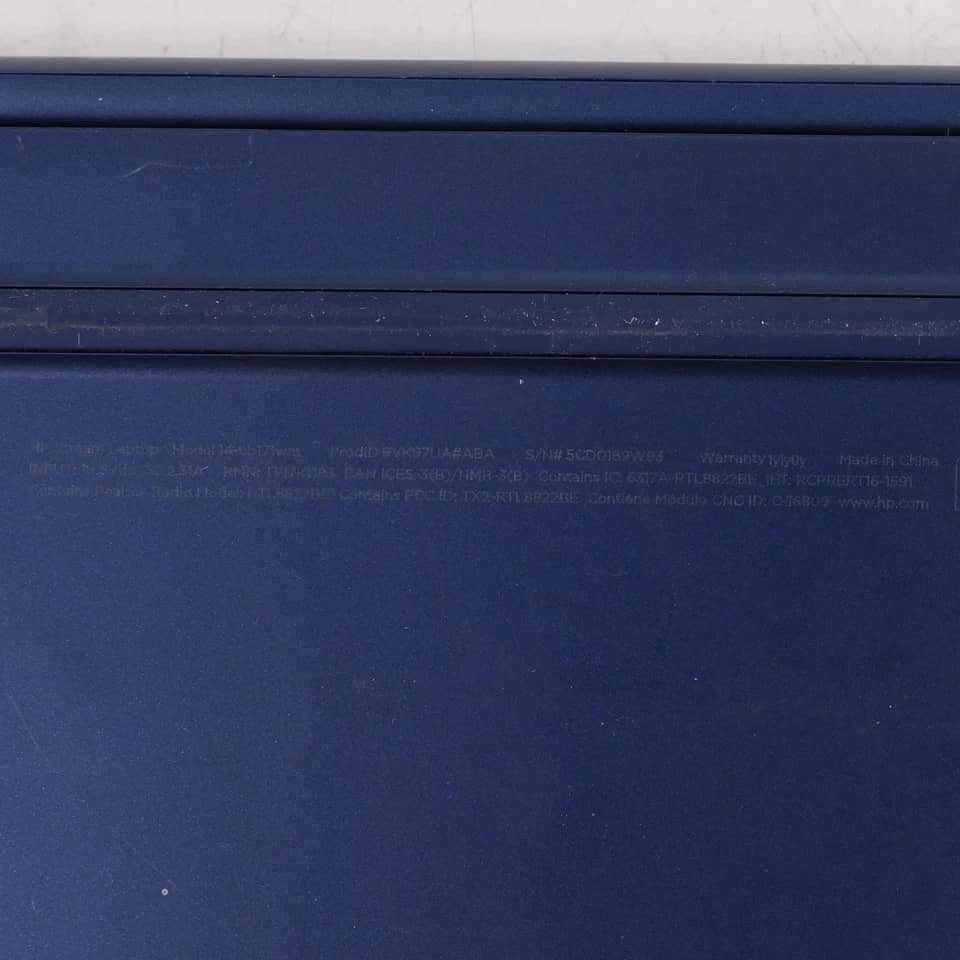 HP Stream 14 Computers 128GB New
