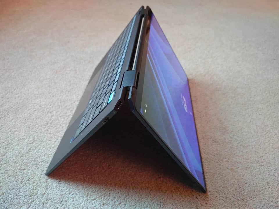 HP OmniBook X Flip 14 Computers 512GB 16GB New