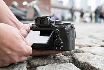 Sony α7 III Digital Cameras New