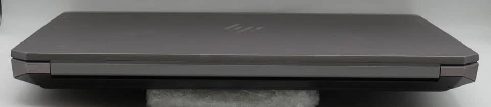 HP ZBook Studio G5 Computers 128GB 4GB Used - Good