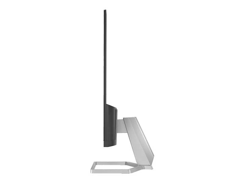 HP 524sf Monitors New