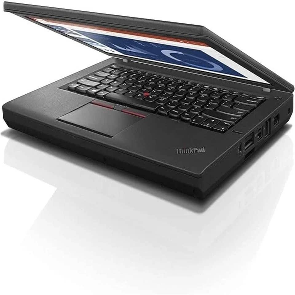 Lenovo ThinkPad T460 Computers 1000GB 16GB Refurbished - Excellent