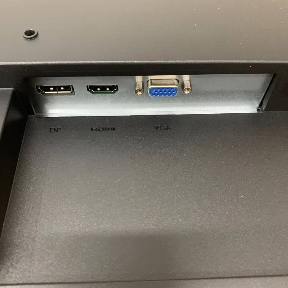 ASUS VA27DQ Monitors New