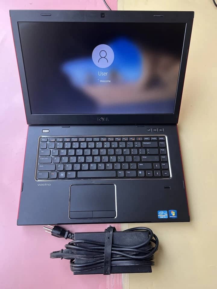 Dell Vostro 3550 Computers 128GB 24GB New