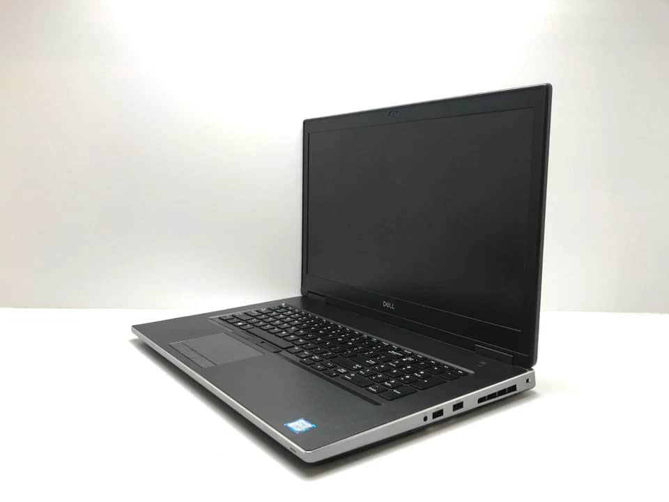 Dell Precision 7740 Computers 1.5TB 64GB Used - Good