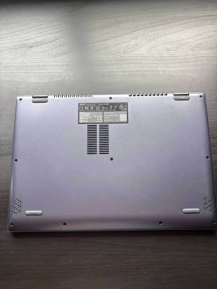 ASUS Vivobook TP412F Computers 512GB 8GB Used - Good