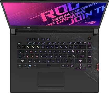 ASUS ROG Strix G532LWS Computers New 512GB 16GB