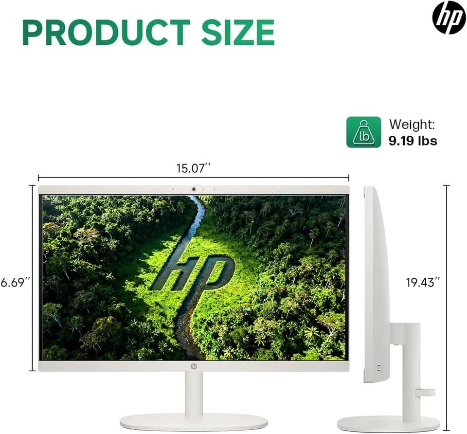 HP 22-dg Computers 128GB 8GB New