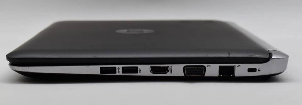 HP ProBook 430 G4 Computers 256GB 16GB Used - Good