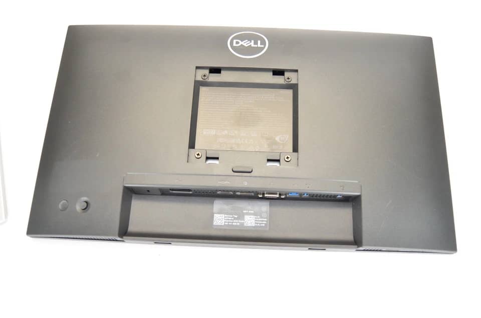 Dell P2225H Monitors New