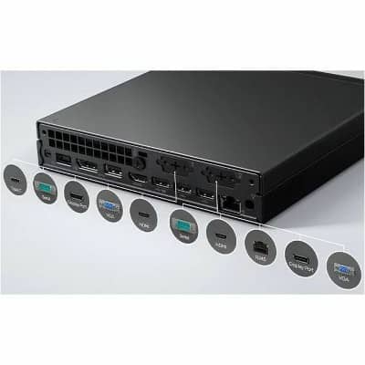 Lenovo 12RQ000PUS Computers 1TB 16GB New