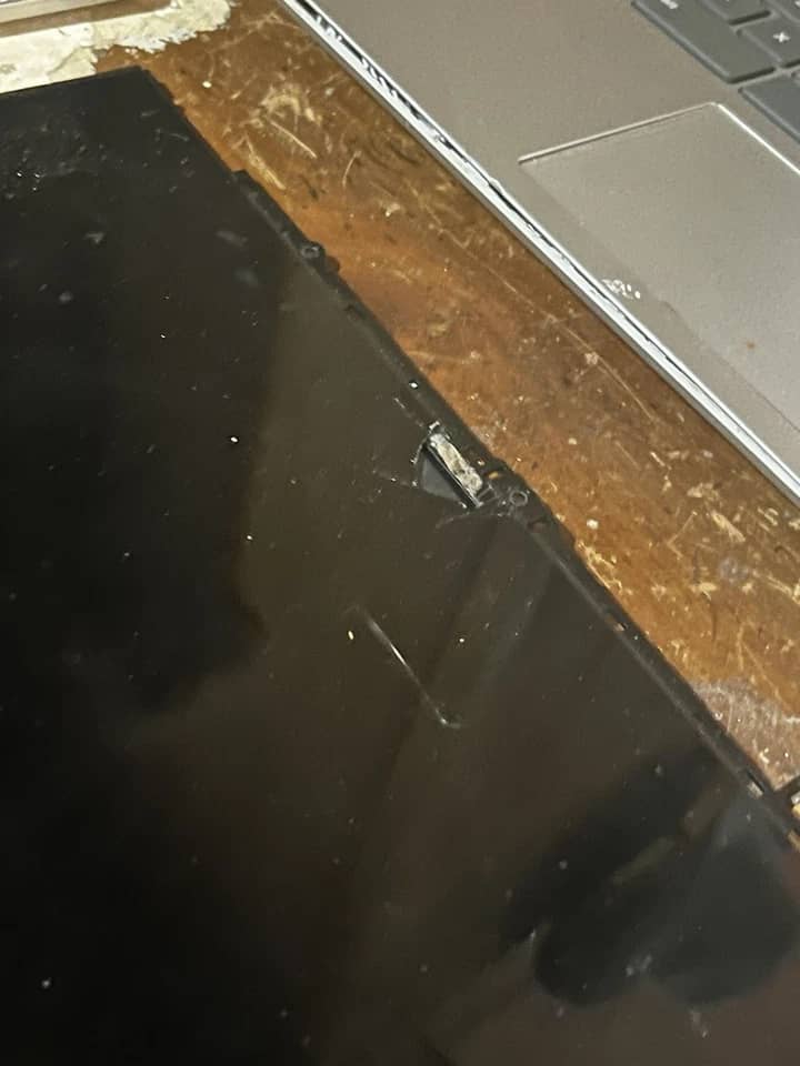 Lenovo IdeaPad Flex 3 CB Computers 64GB 4GB Used - Good