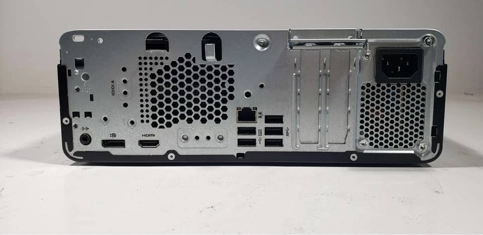 HP 400 G9 Computers 1TB 16GB New