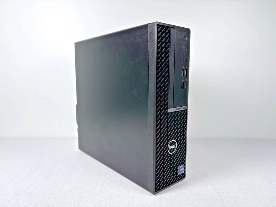 Dell OptiPlex 5000 Computers 128GB Refurbished - Excellent