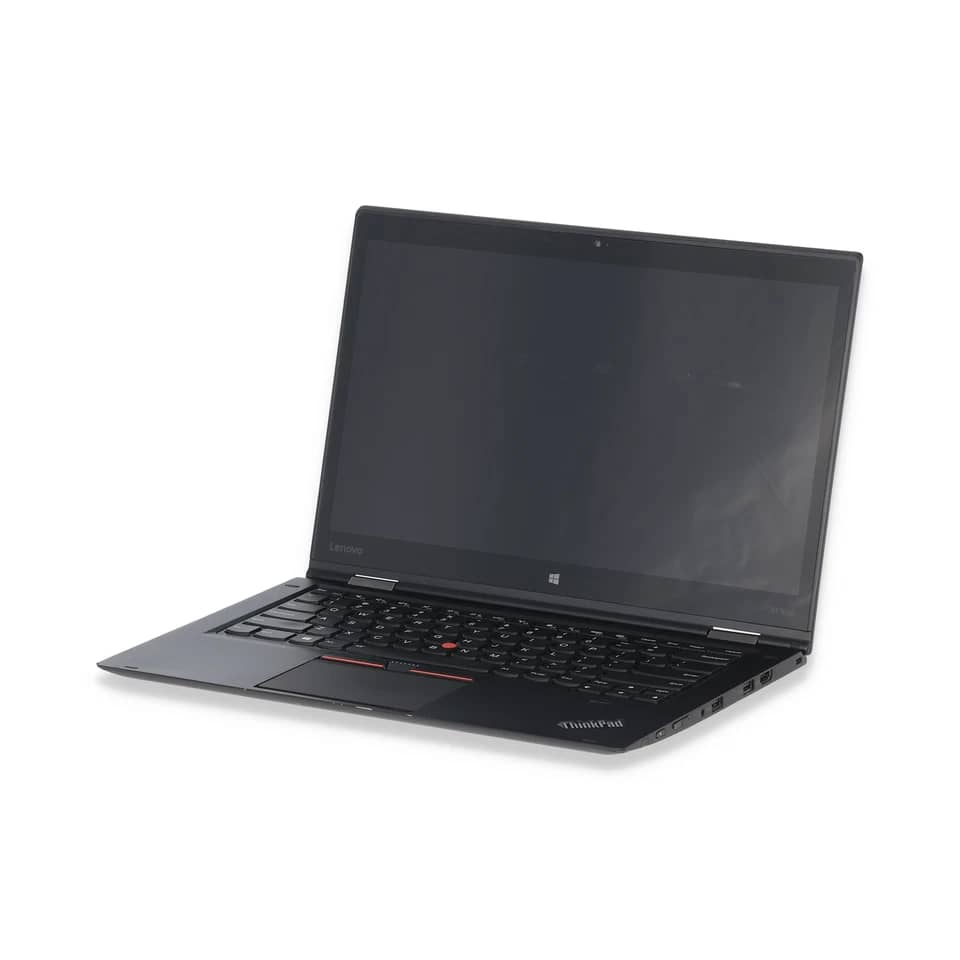 Lenovo ThinkPad X1 Yoga Gen 1 Computers 512GB 8GB Used - Good