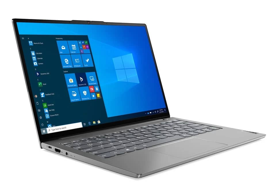 Lenovo ThinkBook G3 ACN Computers 512GB 16GB New