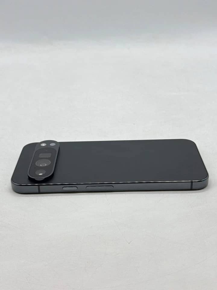 Google Pixel 9 Pro XL Cell Phones Black 128G Unlocked New