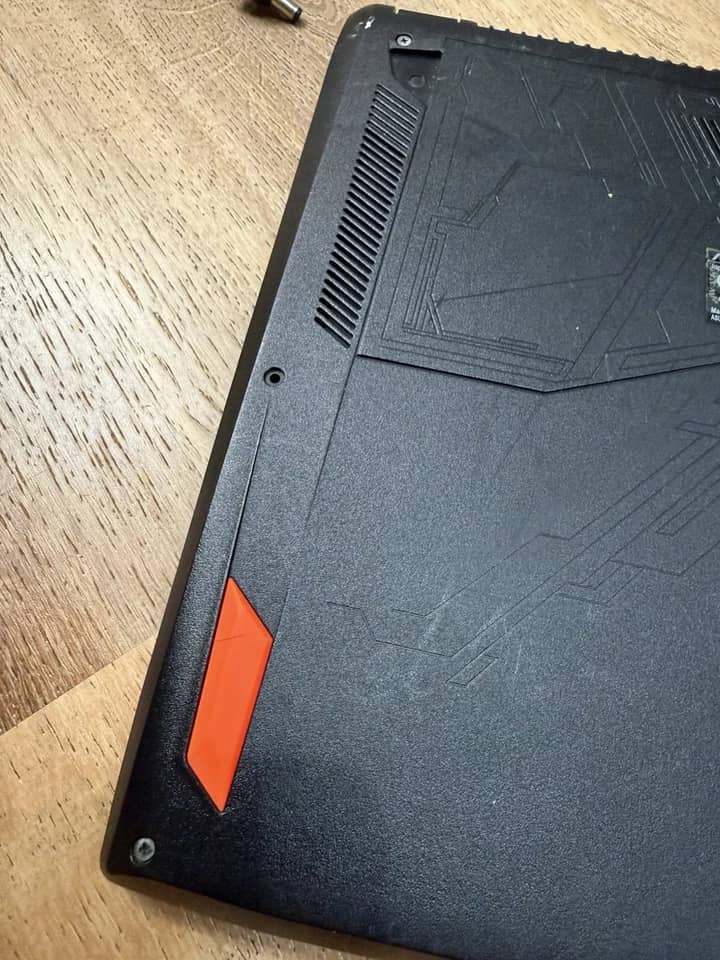 ASUS ROG Strix GL502VM Computers Used - Good