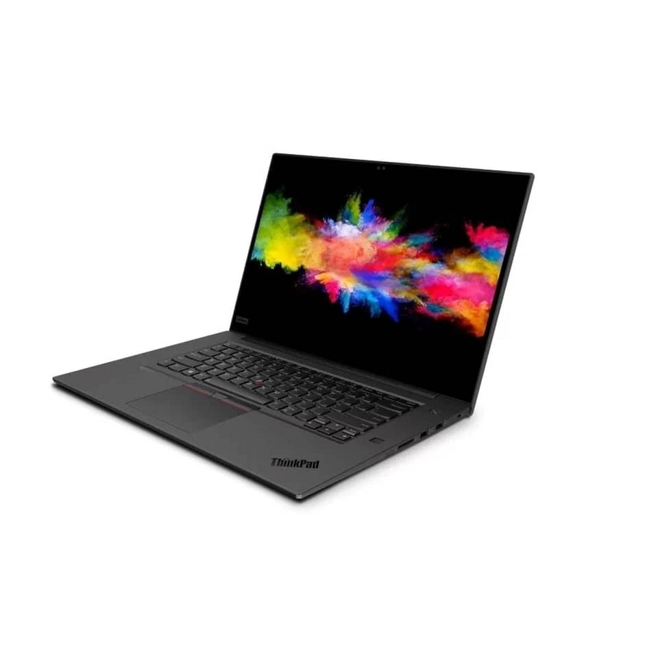 Lenovo ThinkPad P1 Gen 3 Computers 1TB 32GB Used - Good