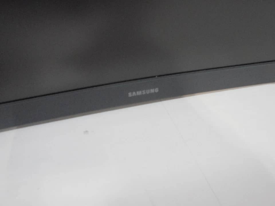Samsung C49RG90SSN Monitors Black New