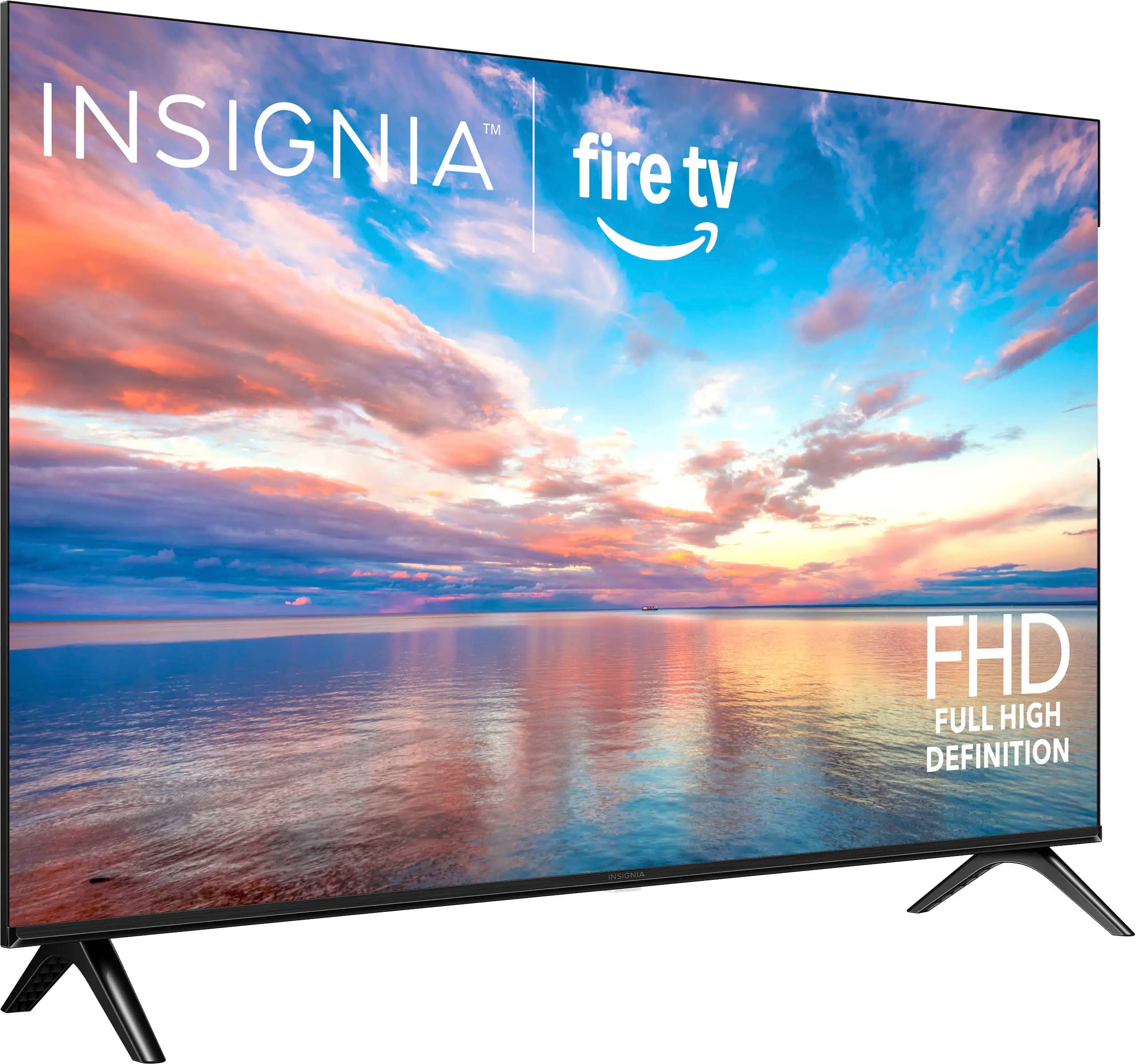 Insignia NS40-FEFL26 TVs Black New
