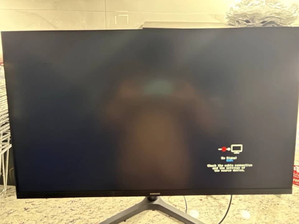 Samsung S32B304NWN Monitors New