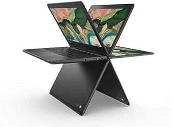 Lenovo 11632GB300EMULTITOUCH2IN1CHROMEBOOK Computers 4GB Refurbished - Good