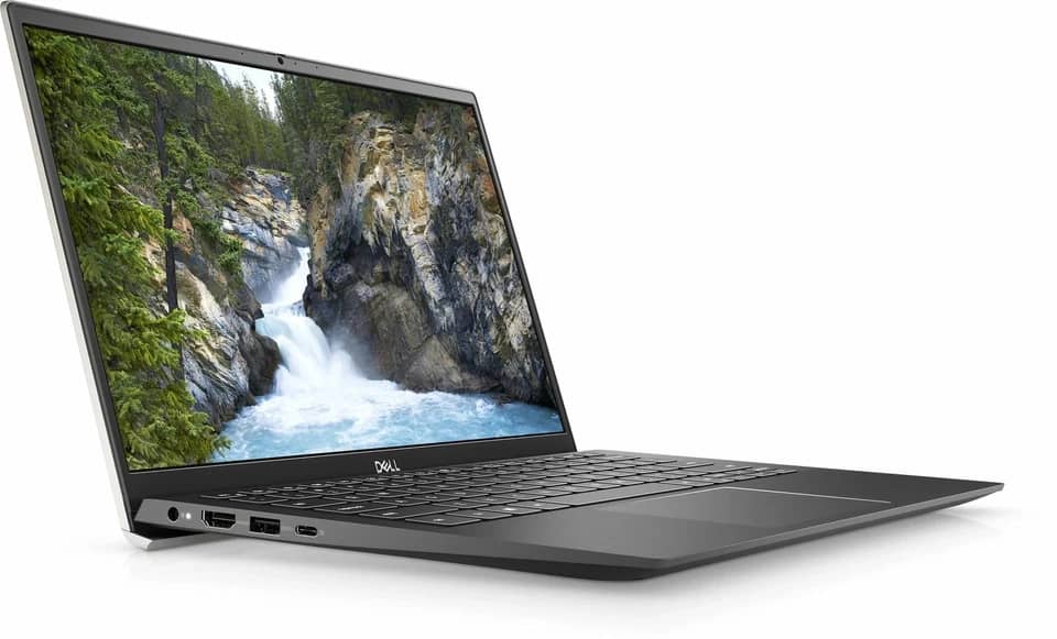 Dell Vostro 13 5301 Computers 256GB 8GB Refurbished - Premium