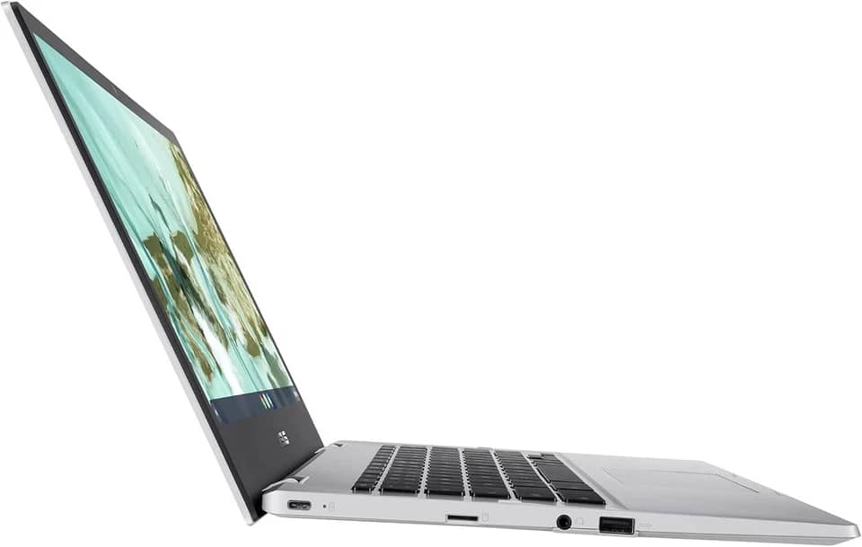ASUS Chromebook CX1400CKA Computers 128GB 4GB Open-Box Excellent