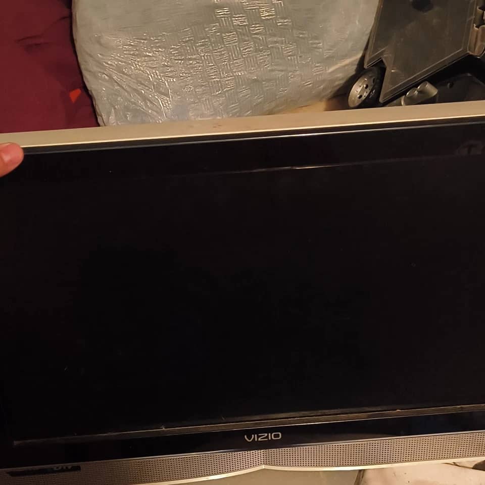 VIZIO V-Series V505-H19 TVs Black Used - Good