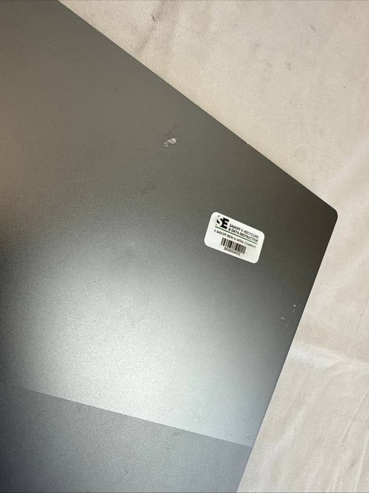 Lenovo ThinkBook 16 G6 ABP Computers 256GB 8GB Used - Good