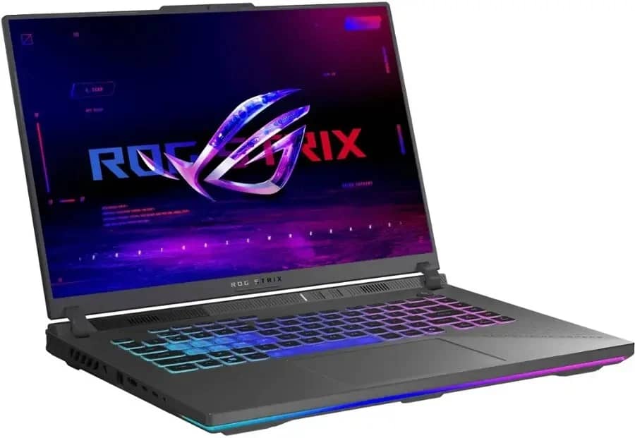 ASUS ROG Strix G614PR Computers 1TB 16GB New