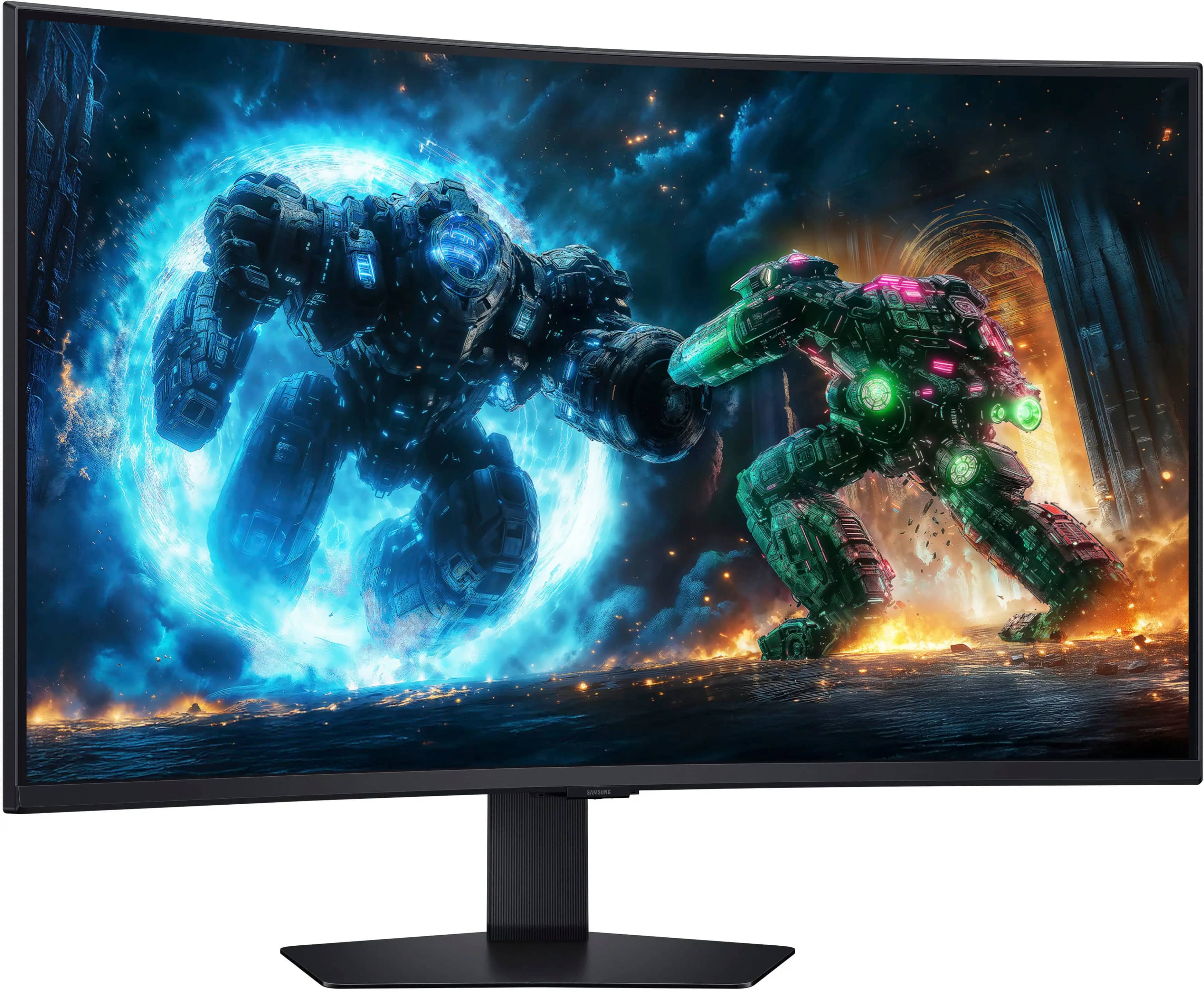 Samsung LS37FG75DE Monitors New
