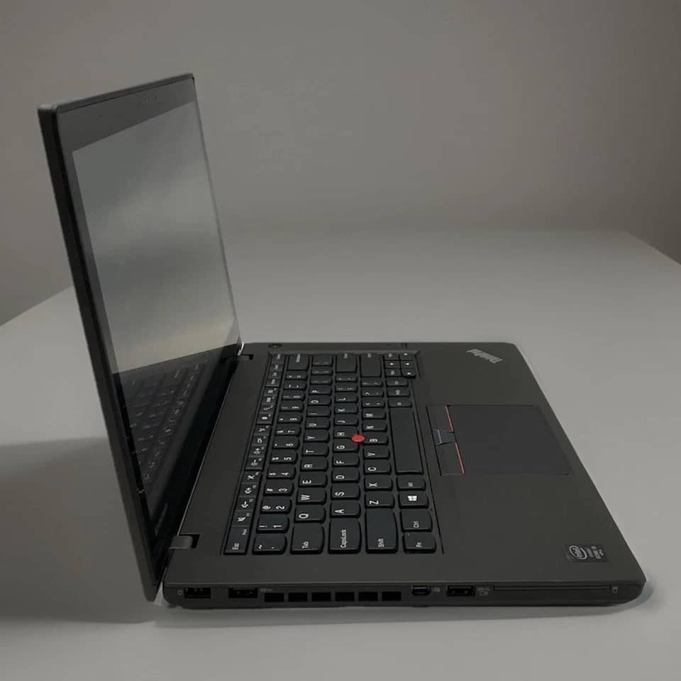 Lenovo ThinkPad T450s Computers 128GB 8GB Used - Good