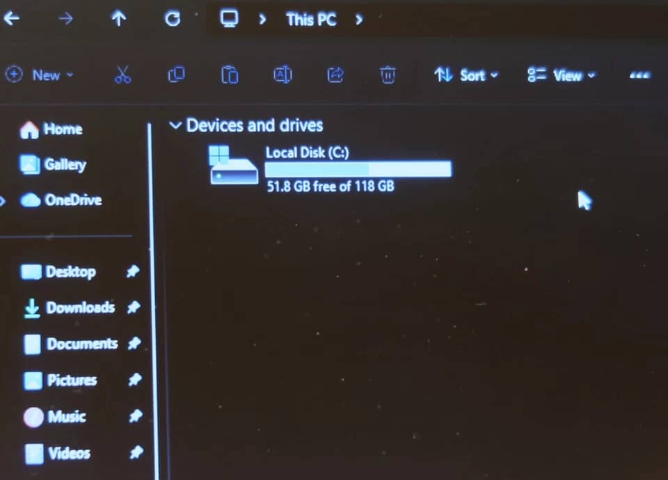 Lenovo IdeaPad U430 Computers 500GB 4GB New
