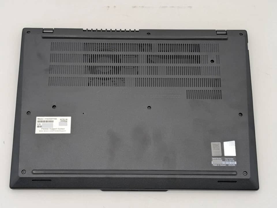 Lenovo ThinkPad L16 Gen 2 Computers 1TB 16GB New