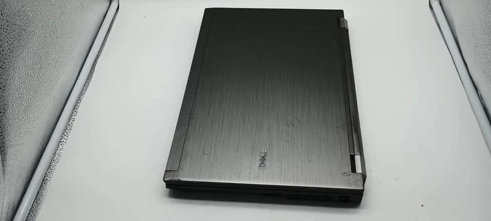 Dell Latitude 6510 Computers 320GB 8GB Refurbished - Excellent